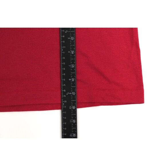 Vintage America's Greatest Rock Group Mt Rushmore T Shirt Large - Picture 7 of 7